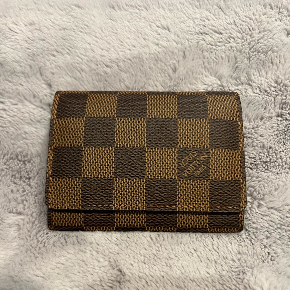 Louis Vuitton Card Holder